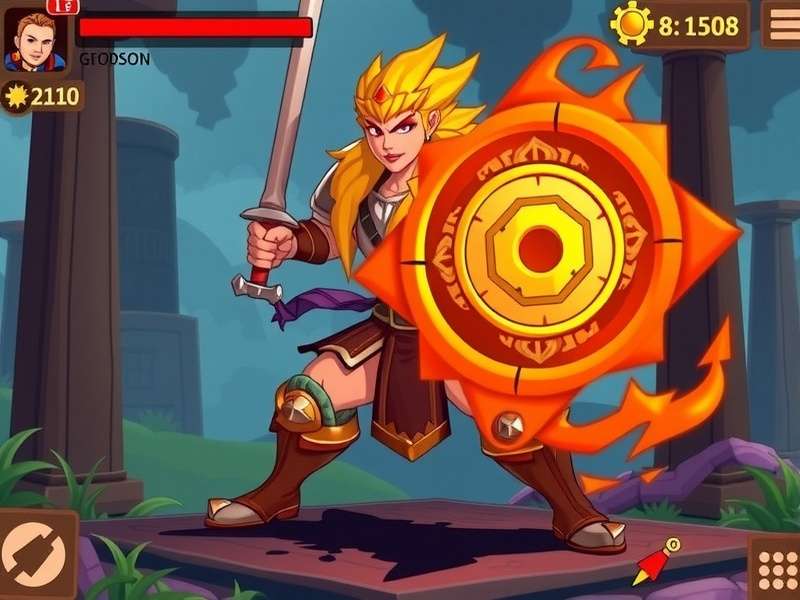 Ludo King game screenshot