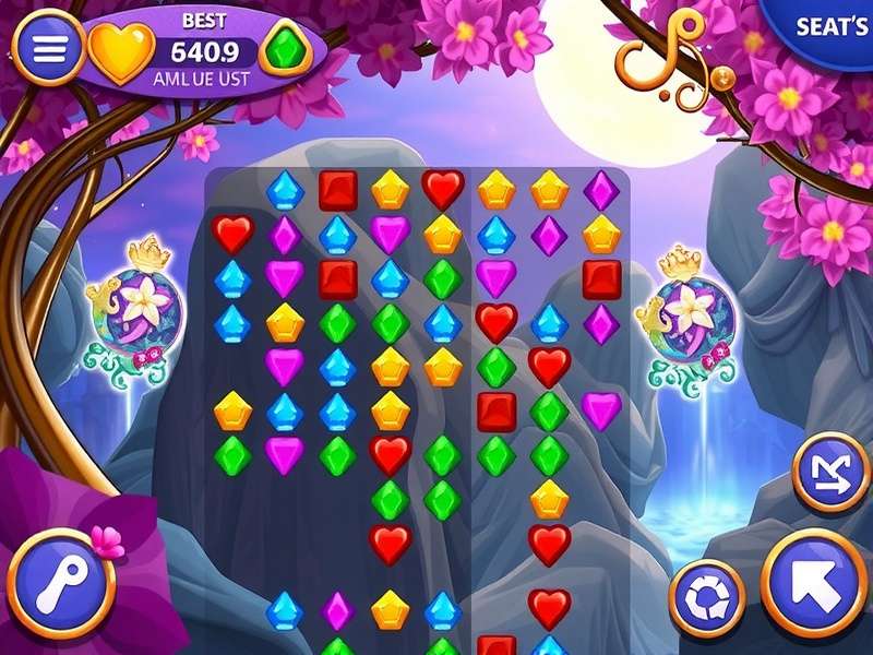 Ludo King game screenshot