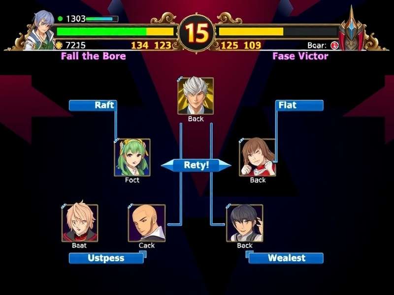 Ludo King game screenshot