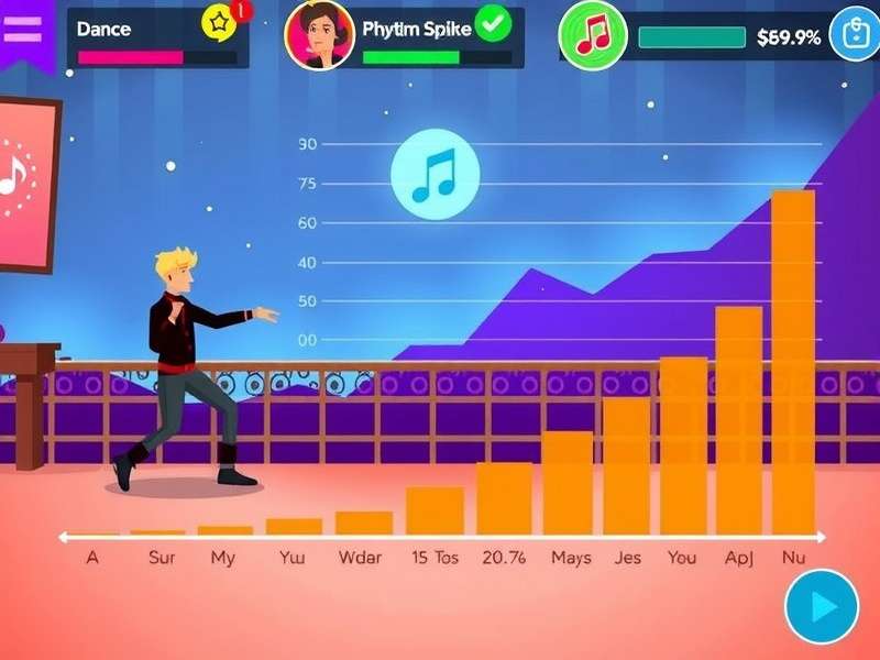 Ludo King game screenshot