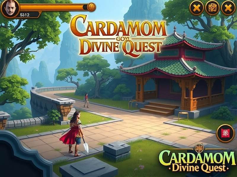 Ludo King game screenshot