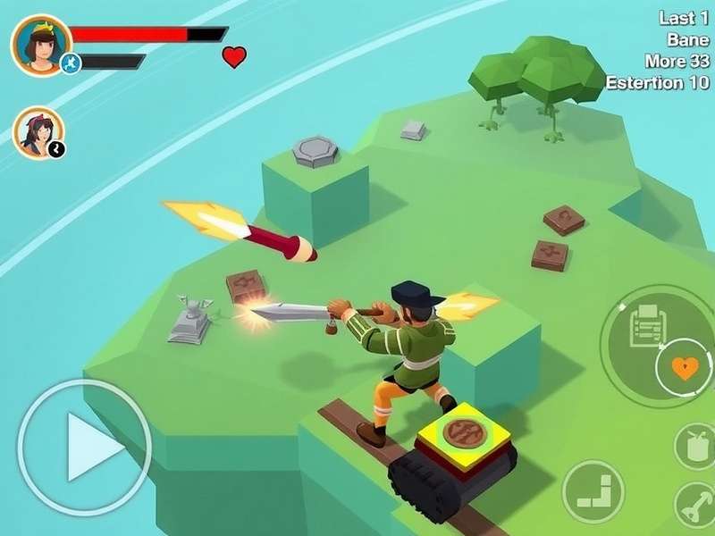 Ludo King game screenshot