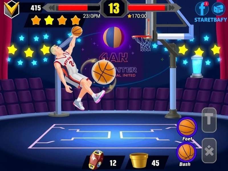 Ludo King game screenshot