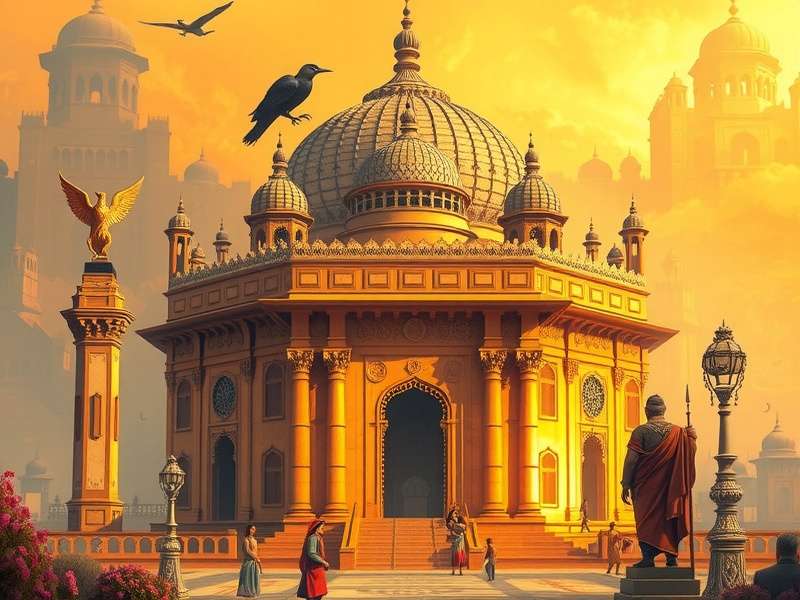 Ludo King game screenshot