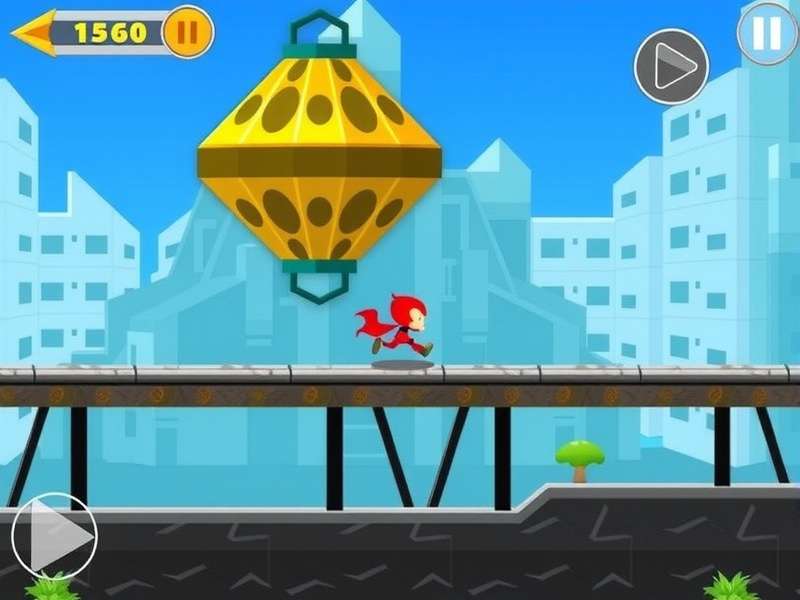 Ludo King game screenshot