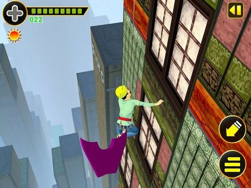 Ludo King game screenshot