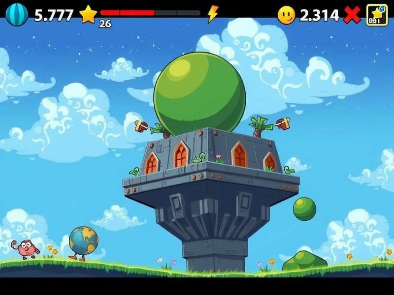 Ludo King game screenshot