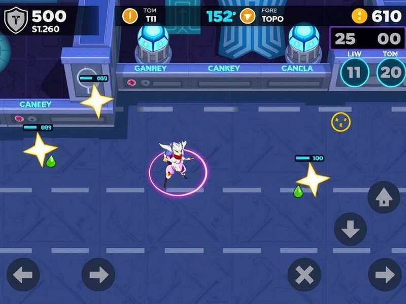 Ludo King game screenshot