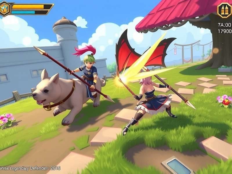 Ludo King game screenshot