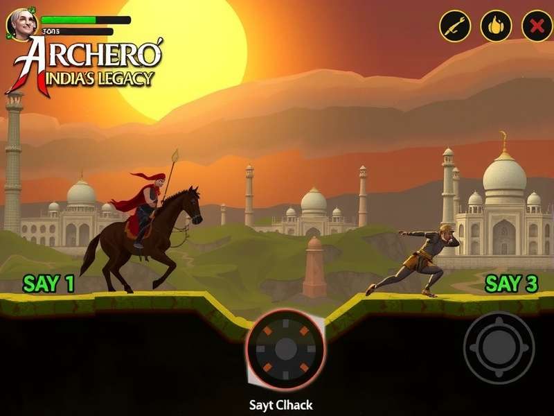 Ludo King game screenshot