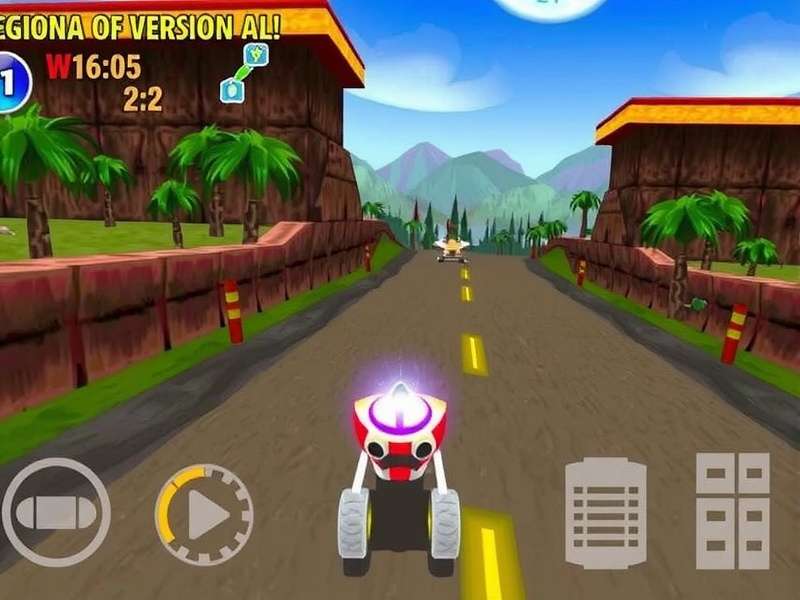 Ludo King game screenshot