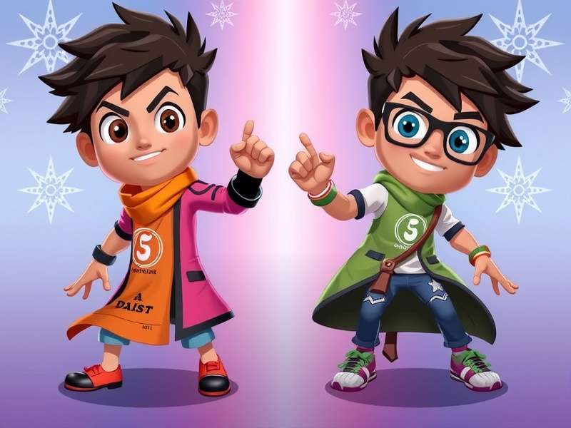 Ludo King game screenshot