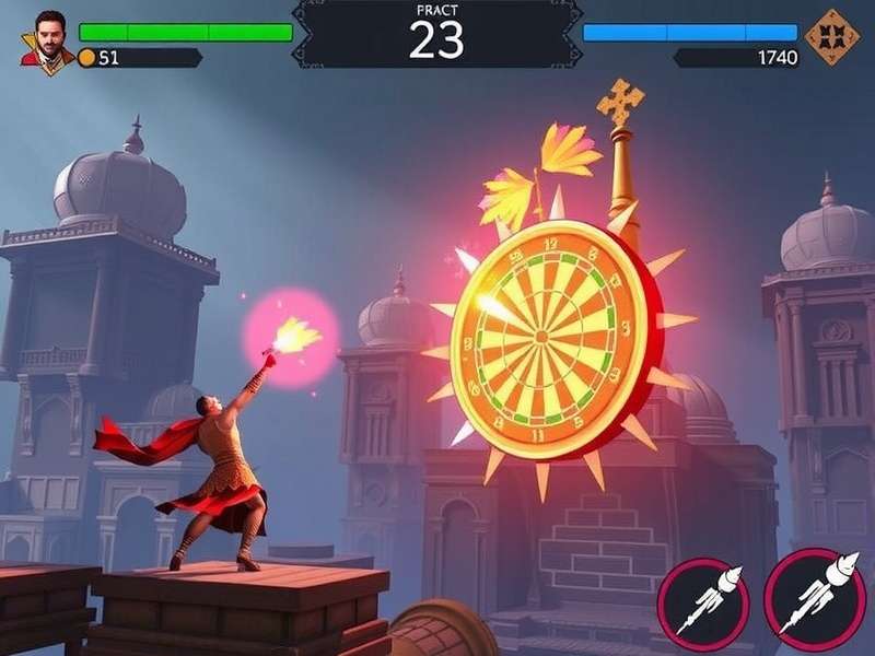 Ludo King game screenshot