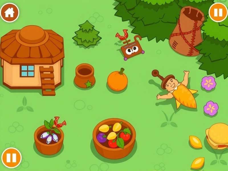 Ludo King game screenshot