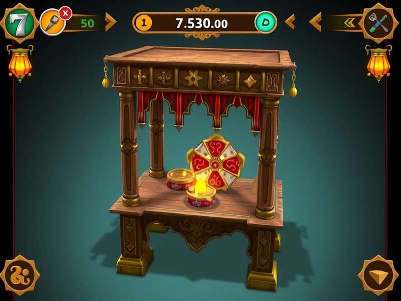 Ludo King game screenshot