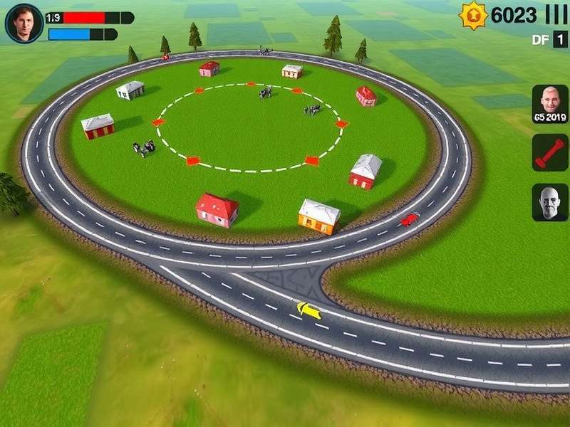 Ludo King game screenshot