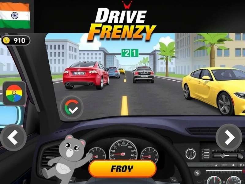 Ludo King game screenshot