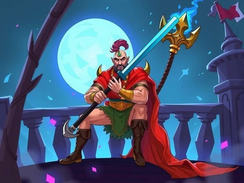 Ludo King game screenshot