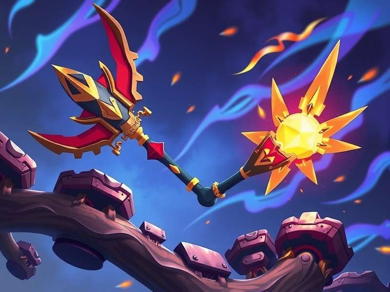 Ludo King game screenshot