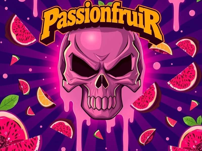 Passionfruit Punisher