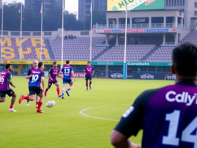 Ludo King game screenshot