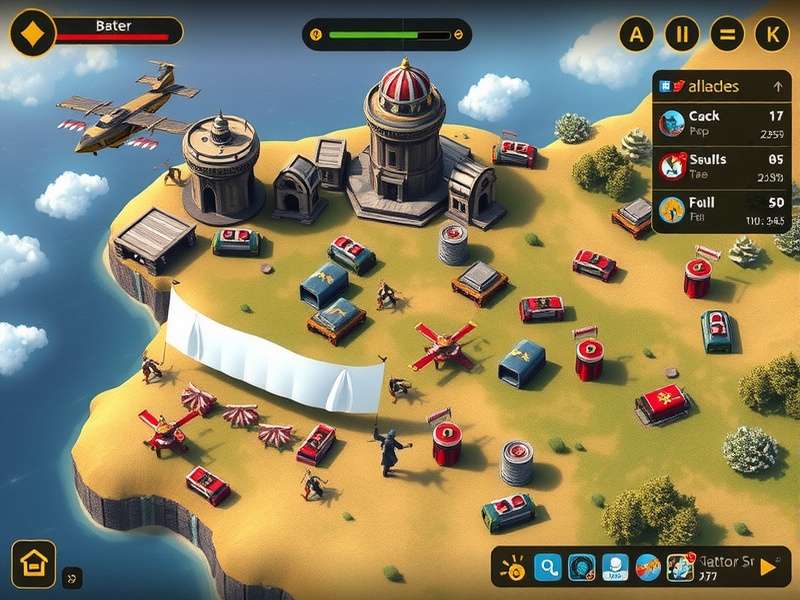 Ludo King game screenshot