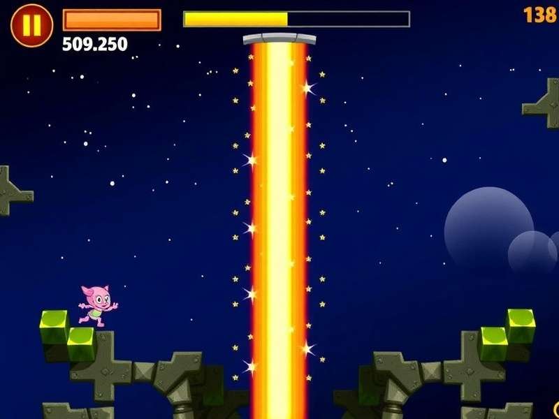 Ludo King game screenshot