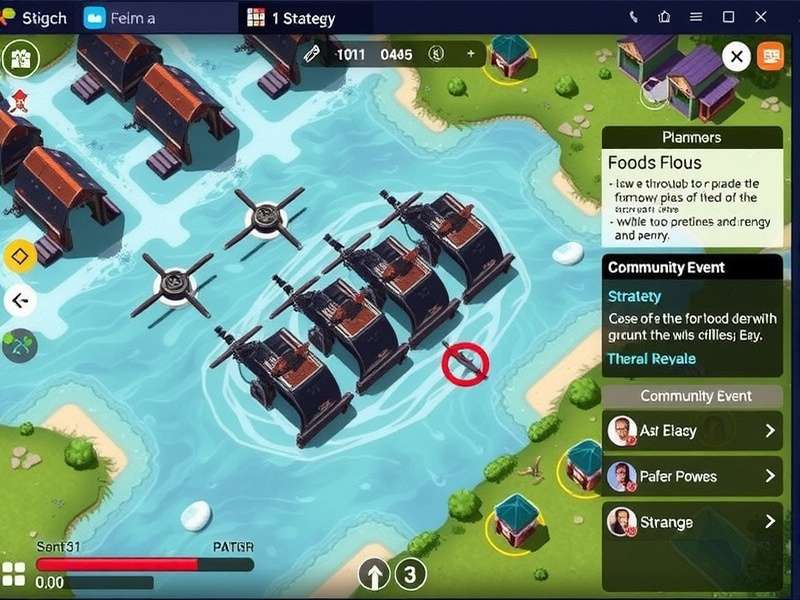 Ludo King game screenshot