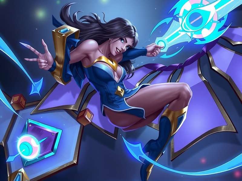 Ludo King game screenshot