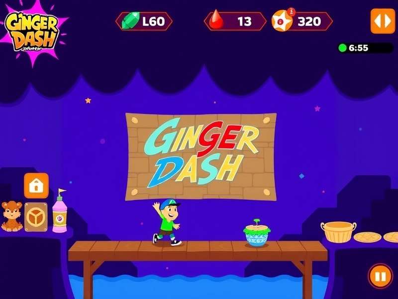 Ludo King game screenshot