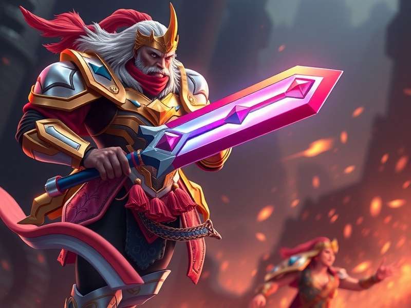 Ludo King game screenshot