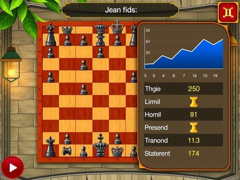 Ludo King game screenshot