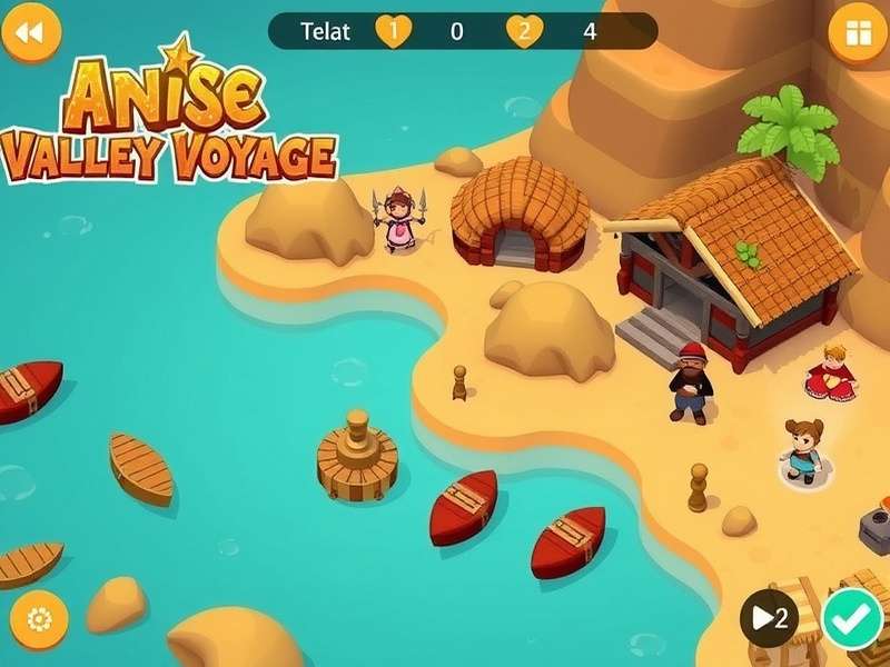 Ludo King game screenshot