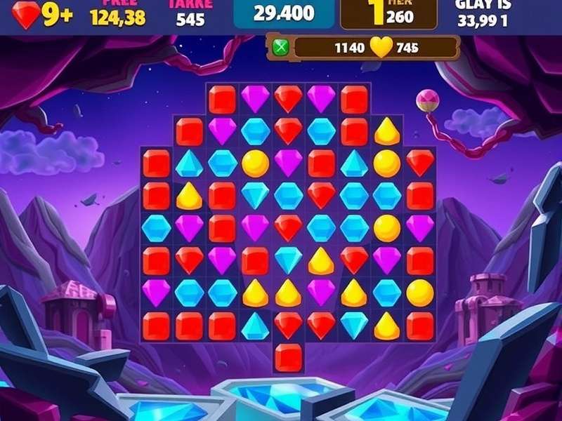 Ludo King game screenshot