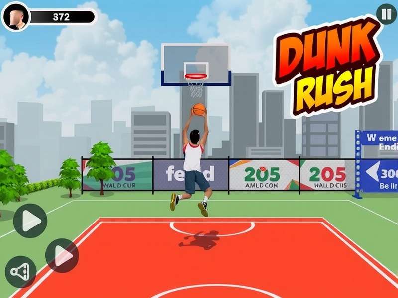 Ludo King game screenshot