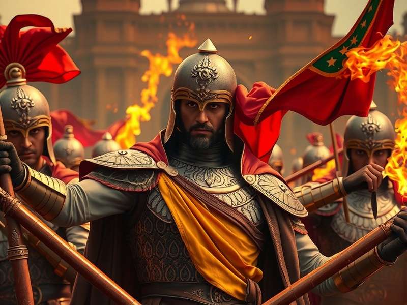 Ludo King game screenshot