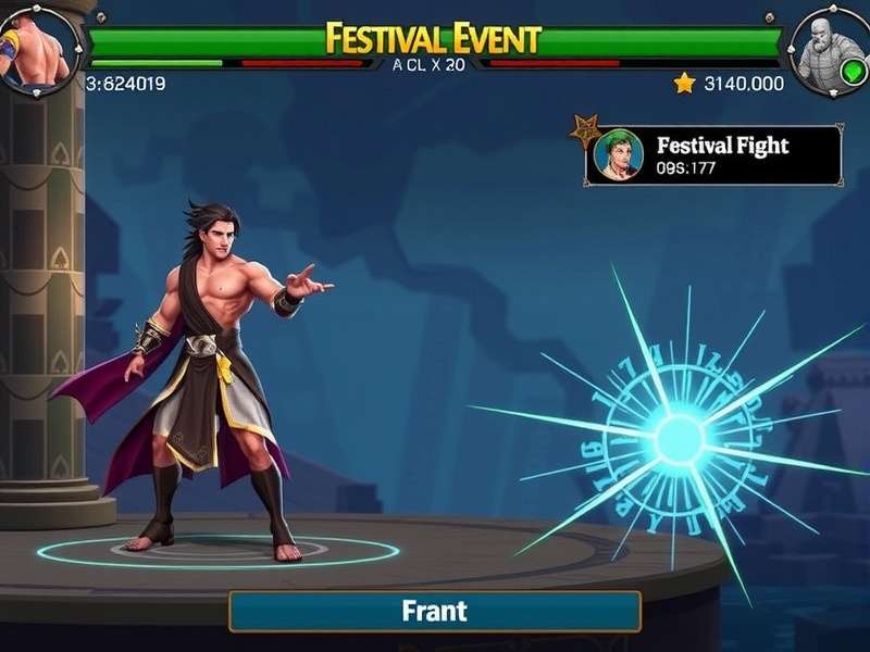 Ludo King game screenshot