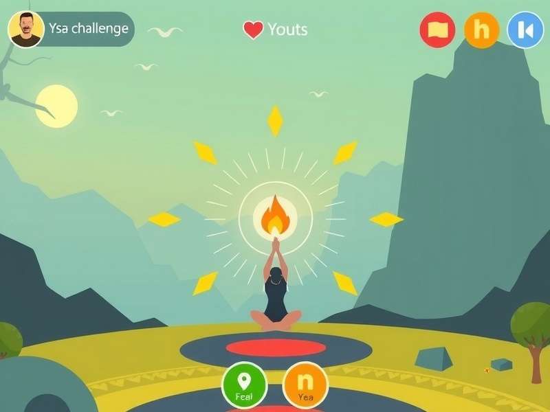 Ludo King game screenshot