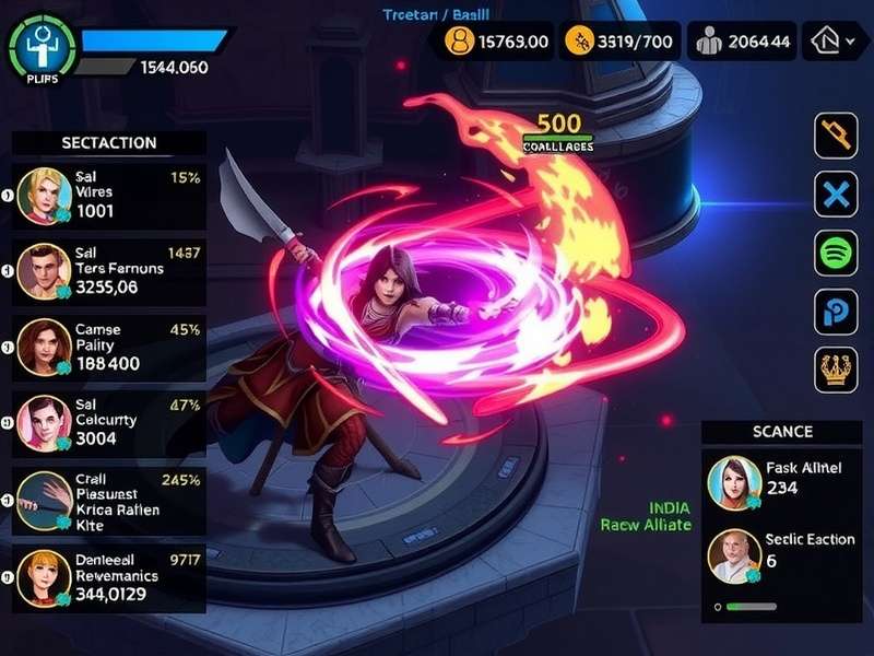 Ludo King game screenshot