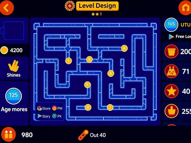 Ludo King game screenshot