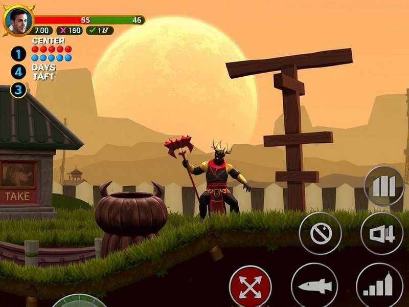 Ludo King game screenshot