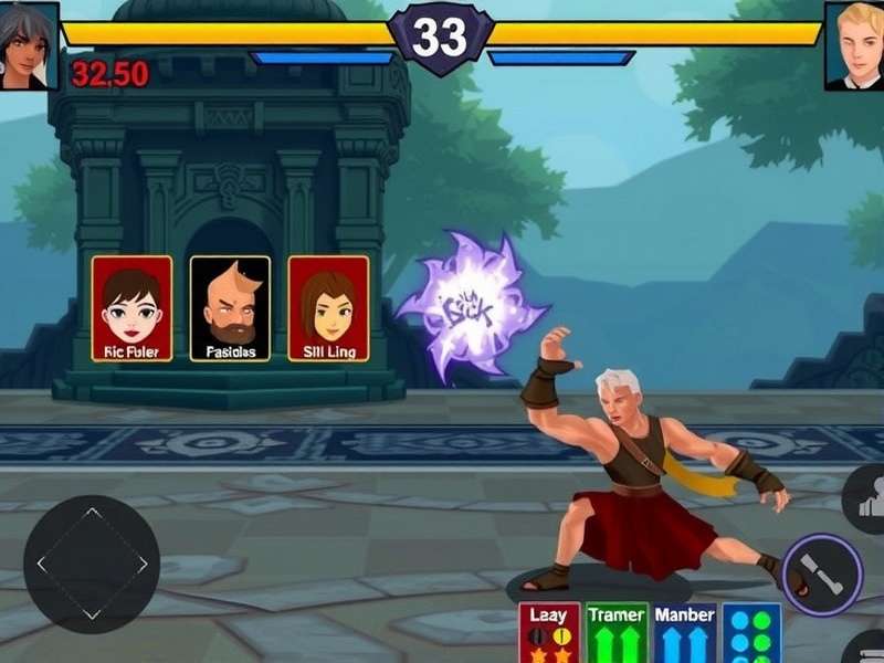 Ludo King game screenshot