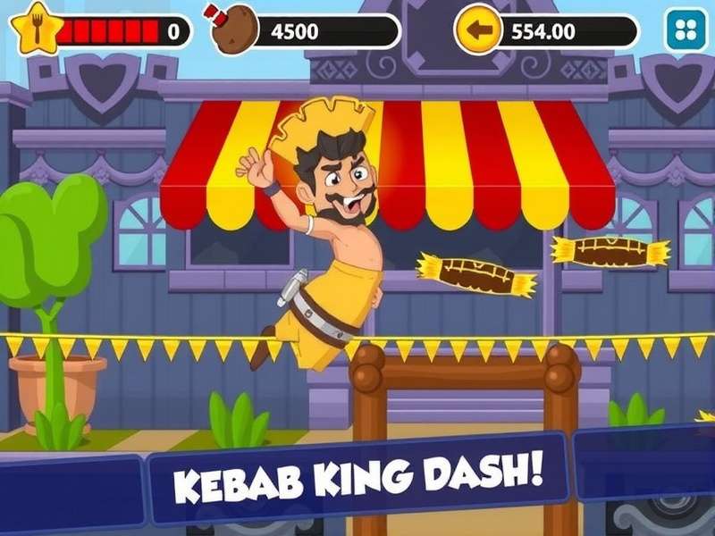 Ludo King game screenshot