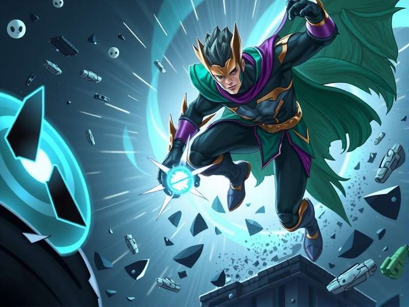 Ludo King game screenshot