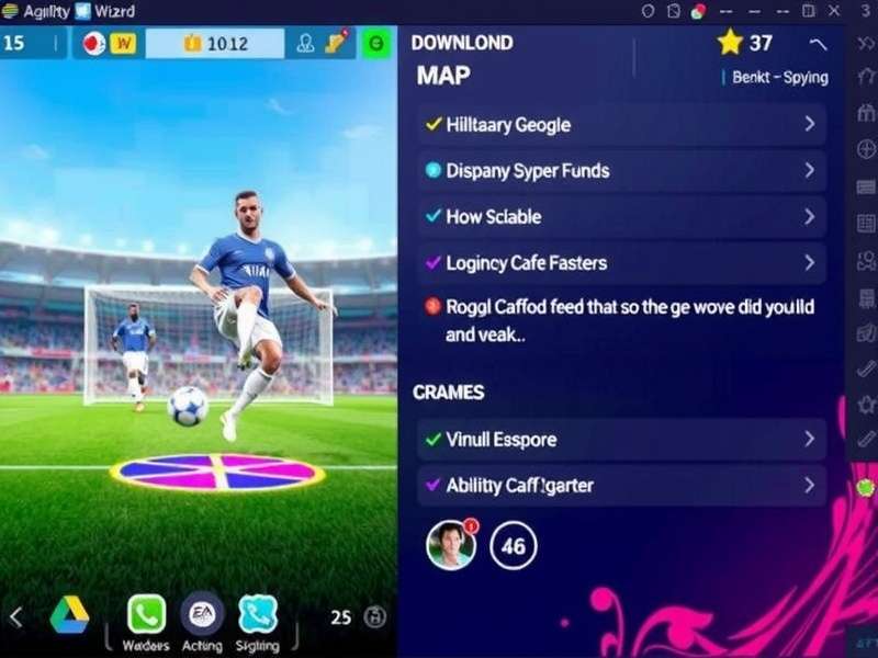 Ludo King game screenshot