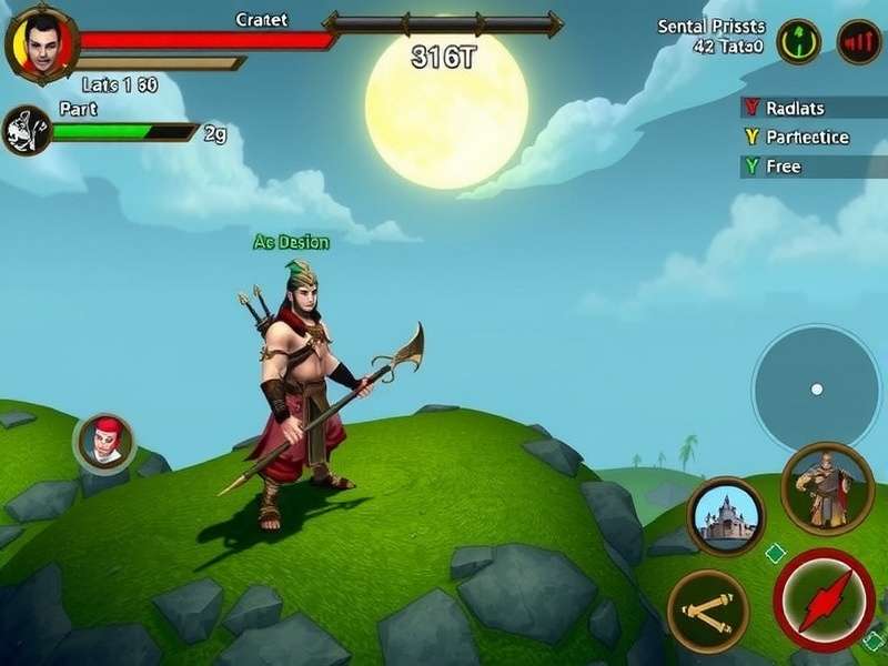 Yatudhana Spiritual Conquest