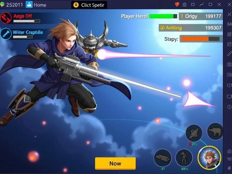 Ludo King game screenshot