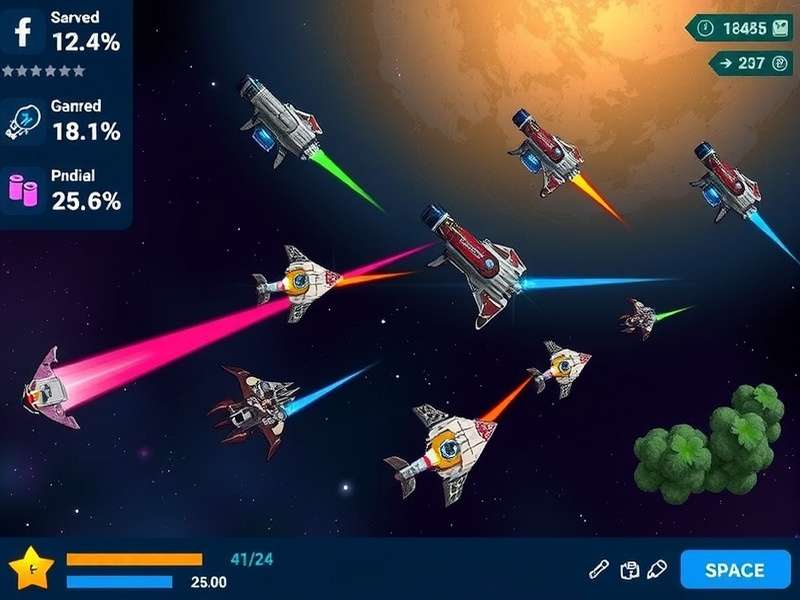 Ludo King game screenshot