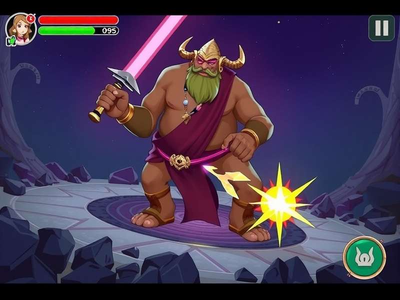 Ludo King game screenshot