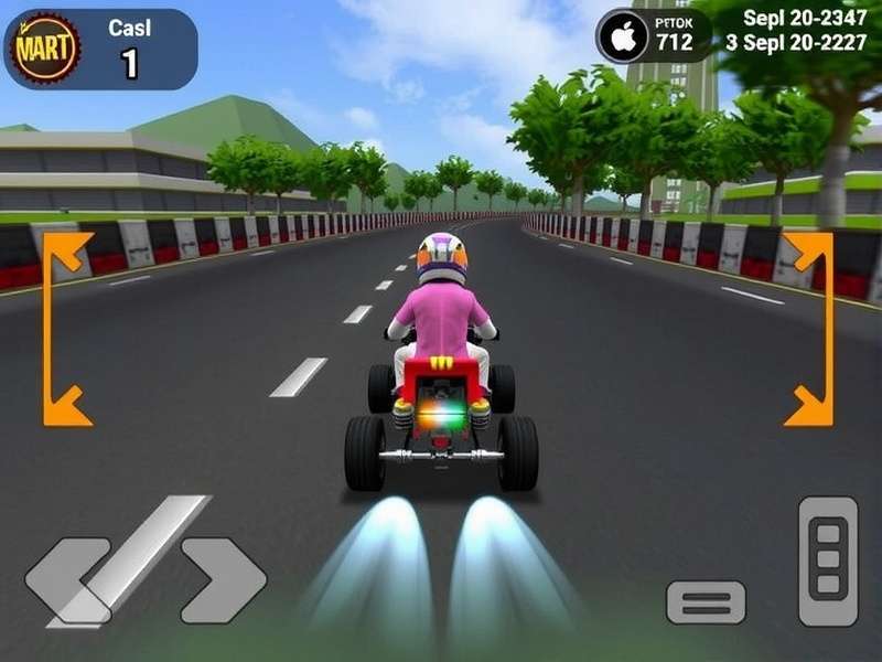 Ludo King game screenshot